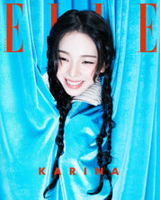 [PRE-ORDER] ELLE 2026. 9 (COVER : KARINA) (4 VERSIONS)