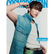 COSMOPOLITAN 2024.6 (COVER: NCT MARK)