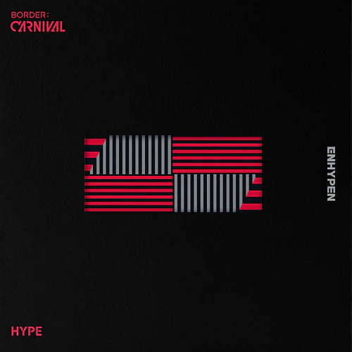 ENHYPEN Border: Carnival