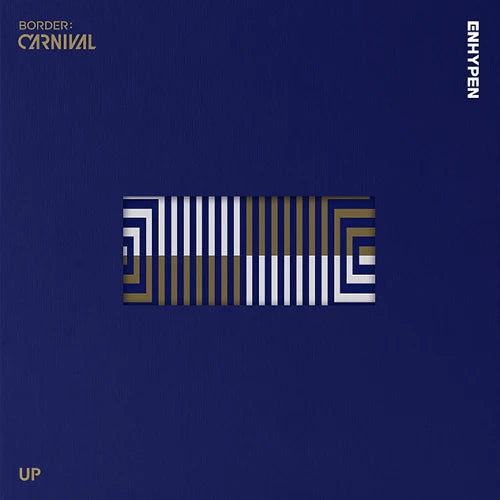 ENHYPEN Border: Carnival