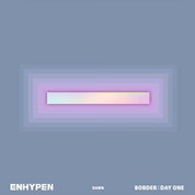 ENHYPEN Border: Day One