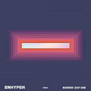 ENHYPEN Border: Day One