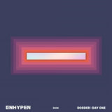 ENHYPEN Border: Day One