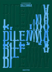 ENHYPEN Vol.1 Dimension: Dilemma