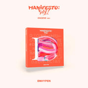 ENHYPEN Manifesto: Day 1 [Engene Ver.]