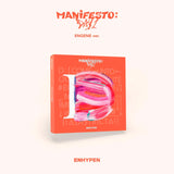 ENHYPEN Manifesto: Day 1 [Engene Ver.]