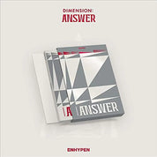 ENHYPEN Dimension: Answer