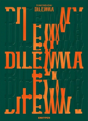 ENHYPEN Vol.1 Dimension: Dilemma