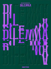 ENHYPEN Vol.1 Dimension: Dilemma