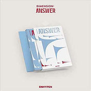 ENHYPEN Dimension: Answer