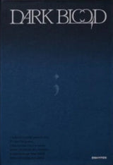 Enhypen Dark Blood [Photo Book Ver.]