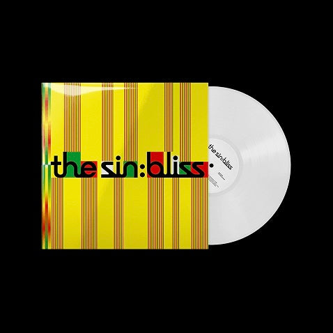 ENHYPEN - 8TH MINI ALBUM [THE SIN : BLISS] (VINYL)