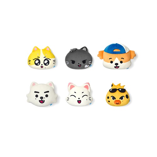 ENHYPEN ENCHIN MD Face Cushion