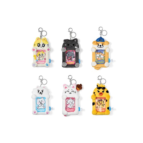 ENHYPEN ENCHIN MD Photocard Holder