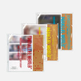 [PRE-ORDER] ENHYPEN - [THE SIN : PARALLEL WORLD] (3 VERSIONS)