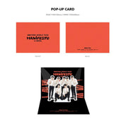 Enhypen World Tour: Manifesto in Seoul Digital Code & DVD SET + PRE-ORDER BENEFIT
