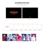 Enhypen World Tour: Manifesto in Seoul Digital Code & DVD SET + PRE-ORDER BENEFIT