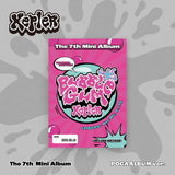 Kep1er 7th Mini Album "Bubble Gum" (Poca Ver.)