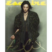 [PRE-ORDER] ESQUIRE 2025. 05 (COVER: FELIX)
