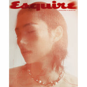 [PRE-ORDER] ESQUIRE 2025. 05 (COVER: FELIX)