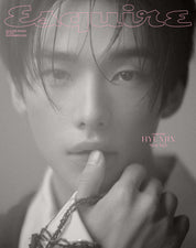 ESQUIRE 2026.11 (COVER: STRAY KIDS HYUNJIN) (C)