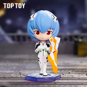 EVA Weapons Figure Blind Box