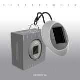 EXO 8th Full Album "REVERXE" (EX-Vision Ver.)