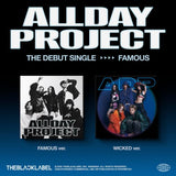 ALLDAY PROJECT Debut Single "FAMOUS"