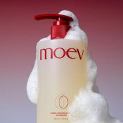 MOEV Annurcatin Shampoo [300ml]