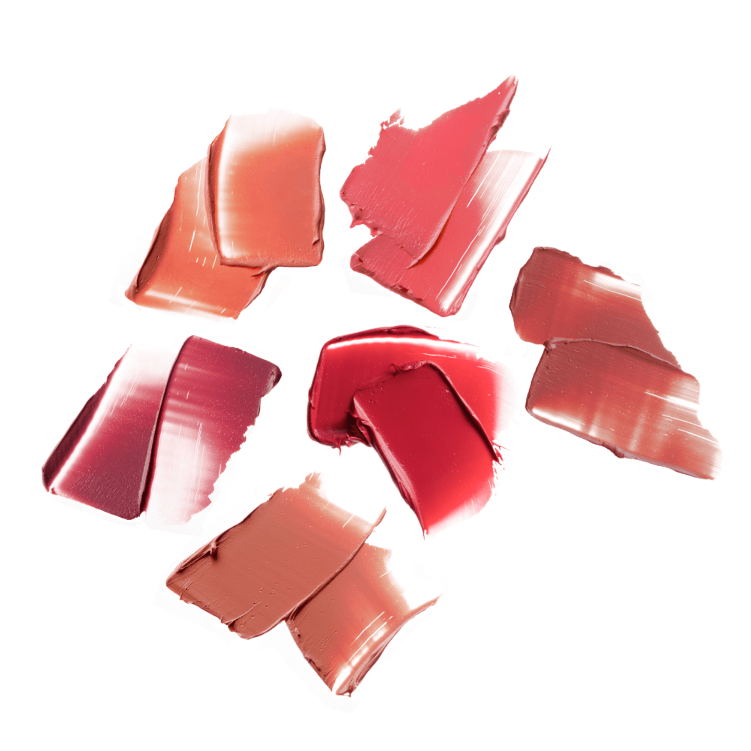 ENTROPY Slide-up Lip & Cheek Smoothie Edition