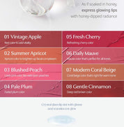 OLD PAGE **** CLIO - Crystal Glam Tint