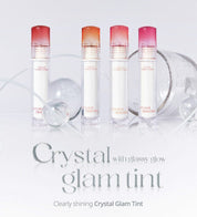 CLIO - Crystal Glam Tint