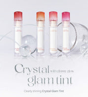 OLD PAGE **** CLIO - Crystal Glam Tint