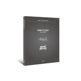 PIANO SHEET MUSIC: J-HOPE (Package)
