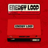 FROMIS_9 2026 Season's Greetings "ENERGY LOOP"
