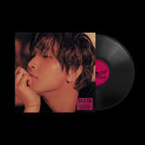 NCT Haechan 1st Album "TASTE" (LP Ver.)