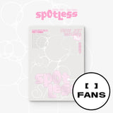 [PRE-ORDER] [FANS SHOP POB] TWICE 2027 SEASON’S GREETINGS Spotless