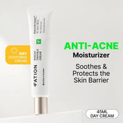 FATION Nosca9 Trouble Cream [45ml]