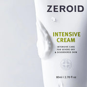 ZEROID Intensive Cream [80ml]