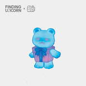 Shinwoo Cold hugs Blind Box