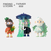 Farmer Bob Next Generation·Pixel Universe Series Blind Box RDT