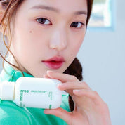 innisfree - Green Tea Seed Hyaluronic Serum