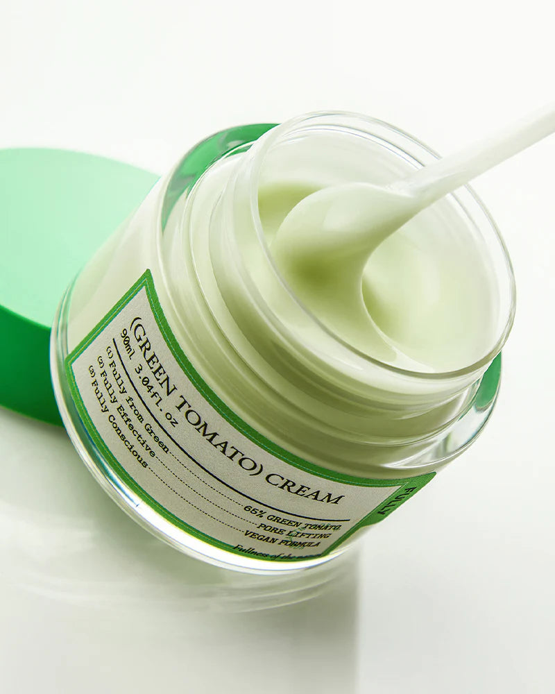 FULLY Green Tomato Cream 90ml