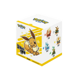 Pokemon Eevee Adventure Figure Blind Box (1/9)