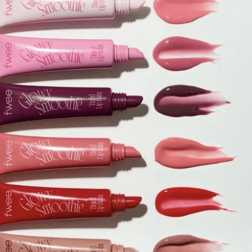 fwee Smoothie Lip Balm