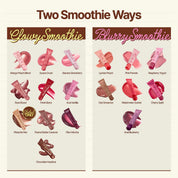 fwee Smoothie Lip Balm