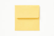 Mini Card "For You" Bear YellowQ