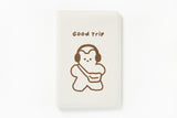 PASSPORT CASE HEADSET GOMI