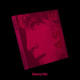 NCT Haechan 1st Album "TASTE" (Savory Ver.)