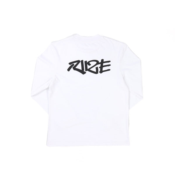 RIIZE - Long Sleeve (White)